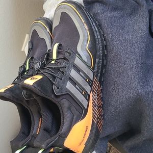 Adidas Cold Rdy Ultra Boost Running Shoes